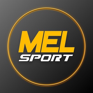 Логотип @melsport_org - Melsport: обзоры на спорт