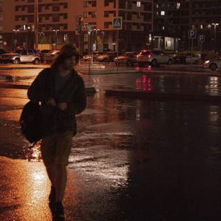 Логотип @meltereks - Селективная казуистика