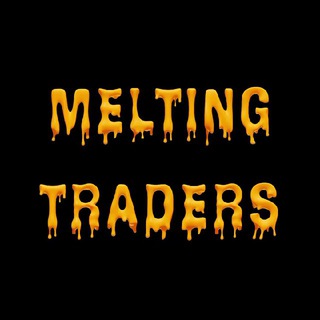 Логотип @meltingtraders - Melting Traders