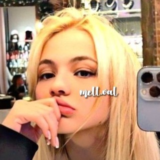 Логотип @meltvalv - 🧚🏻‍♀️𝗺𝗲𝗹𝘁.𝘃𝗮𝗹✨