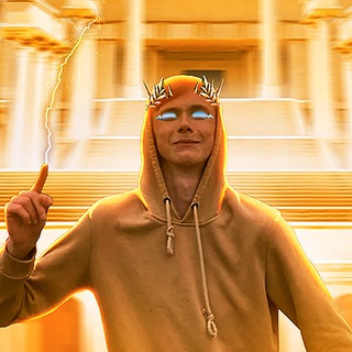 Логотип @melvinskybonus - MELVINSKY BONUS️