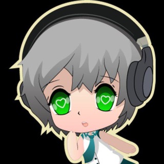 Логотип @melvoicechat - MelVoiceChat