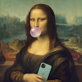 Логотип @mem_dekadans - Мемный Декаданс