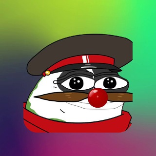 Логотип @mem_fix - Мемфикс