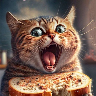 Логотип @mem_pets - Пушистое Недоразумение