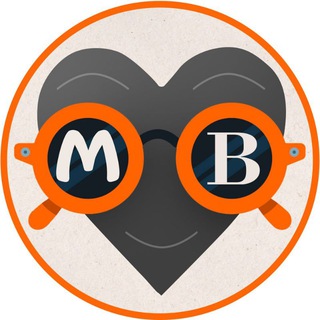 Логотип @mem_ves - Мемный вестник