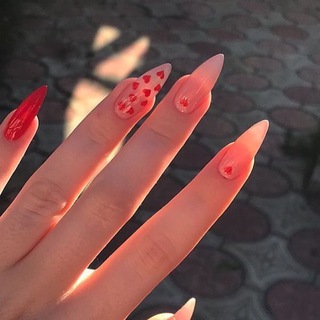 Логотип @memanicure - memanic