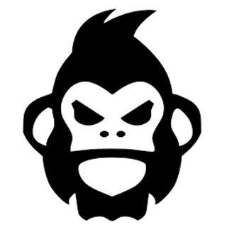 Логотип @memape - MemApe