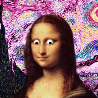 Логотип @memartduck - Mem.Art.Duck