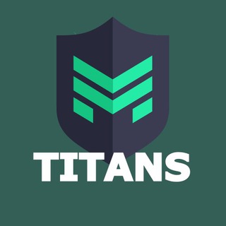 Логотип @membranatitans - MBN Titans
