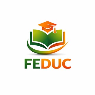 Логотип @membres_fosopiq - FEDUC-EXAMEN 100%