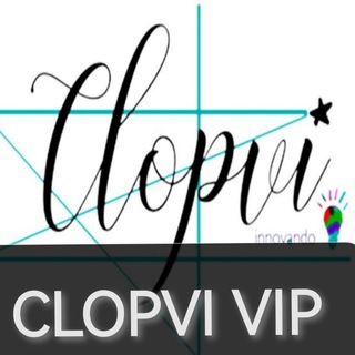 Логотип @membresiamensual - Membresía Vip Clopvi