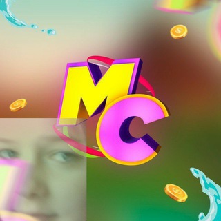 Логотип @memccchat - MEMOS-CASH (чат)