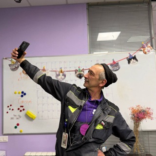 Логотип @memceka - МемЦК