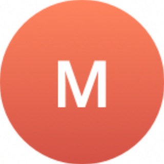 Логотип @memcen - Мемценатство