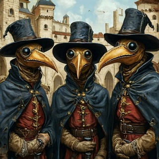 Логотип @memchuma - Чумовой юмор