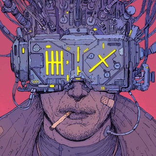 Логотип @memdeco - memdump