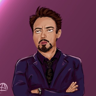 Логотип @meme_artist - Художники шутят / Artist's humor