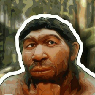 Логотип @meme_sapiens - Первобытные мемы