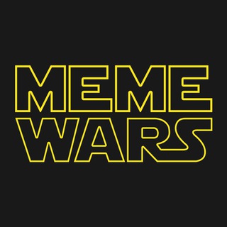 Логотип @meme_wars4 - MemeWars