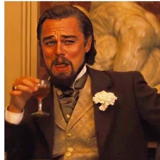 Логотип @memecinema - Кино и мемцы