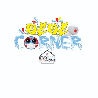 Логотип @memecornergroup - Meme Corner The Group