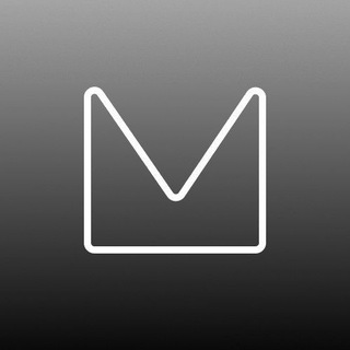 Логотип @memedat - Мем тебя в рот ебет.