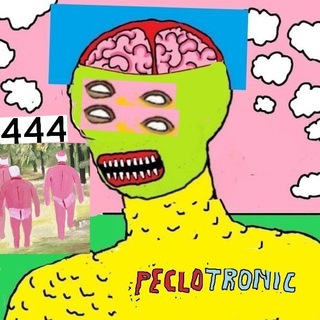 Логотип @memedealernew - PECLOTRONIC