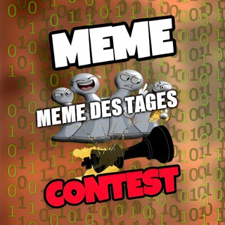 Логотип @memedestages - Meme of the Day