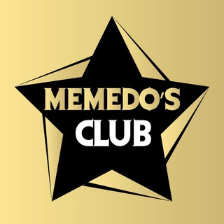 Логотип @memedosclub - 𝕸𝖊𝖒𝖊𝖉𝖔'𝖘 𝖈𝖑𝖚𝖇