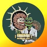 Логотип @memefalsafi - @MemeFalsafi