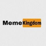 Логотип @memekingdom_ke - MΣMΣ ҜIΠGDΩM😂💦