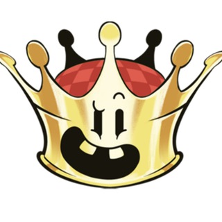 Логотип @memekingglobal - Memeking