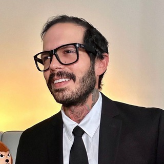 Логотип @memelaniobar - MelanioBar