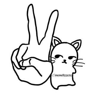Логотип @memelizzoto - Мемы мои мемы