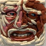 Логотип @memention - Меменция