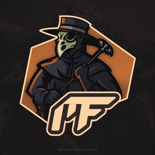 Логотип @mementofacebook - Memento Logs♠️