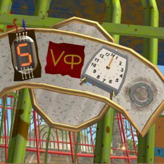 Логотип @memes5f14o - 5F14O