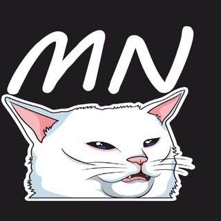 Логотип @memes_and_other_news - MemesNews