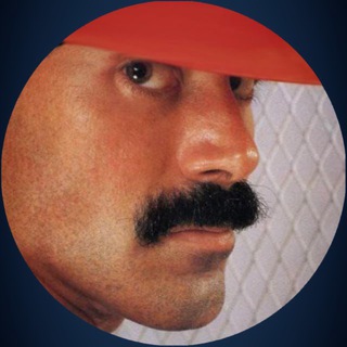 Логотип @memes_bad_dad - BAD DAD