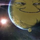 Логотип @memes_dvach - 2ch | WEBM | Мемы