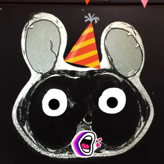 Логотип @memes_mri - memes_mri