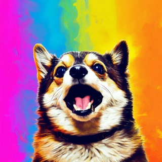 Логотип @memes_place - Мемное место