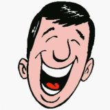 Логотип @memes_prikoll - Немытый Дядя