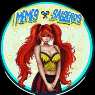Логотип @memesalseros - Memes salseros
