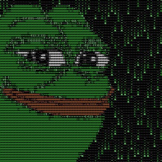 Логотип @memesandtopics - мемы на разные темы