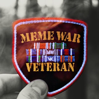 Логотип @memesarmedforcesshop - MWмерч ®