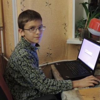 Логотип @memesbysergey - CryptoMem’s