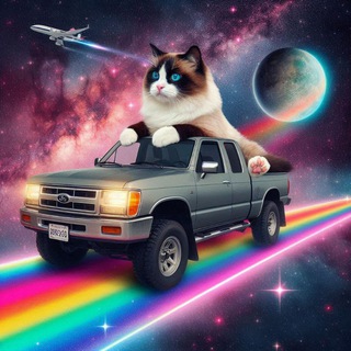 Логотип @memesdechill - ✨MEMES AND CHILL✨