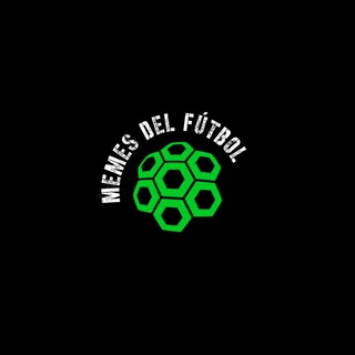 Логотип @memesdelfutbol - Memes del Fútbol ⚽️